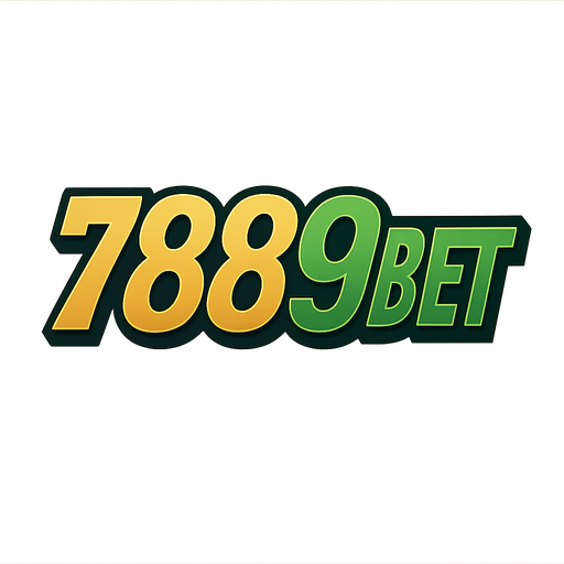 7889bet Logo